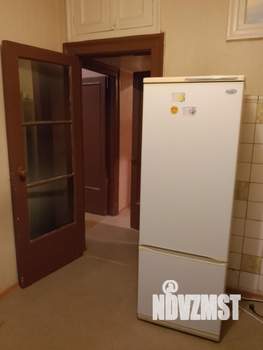 2-к квартира, на длительный срок, 52м2, 3/3 этаж