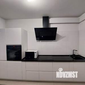 1-к квартира, на длительный срок, 43м2, 13/14 этаж