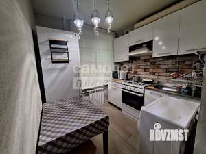 2-к квартира, на длительный срок, 43м2, 1/5 этаж