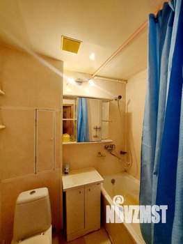 1-к квартира, на длительный срок, 35м2, 8/9 этаж