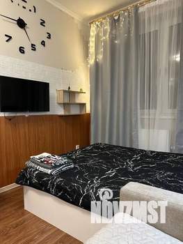 Студия квартира, посуточно, 20м2, 2/16 этаж