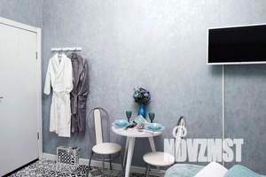 1-к квартира, посуточно, 25м2, 2/3 этаж