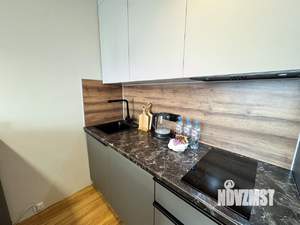 1-к квартира, посуточно, 29м2, 1/1 этаж