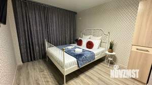 1-к квартира, посуточно, 35м2, 15/17 этаж