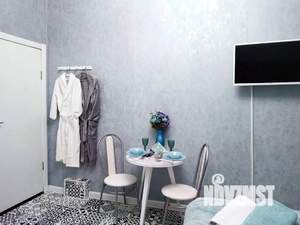 1-к квартира, посуточно, 21м2, 1/1 этаж