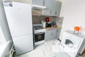 1-к квартира, посуточно, 35м2, 7/9 этаж