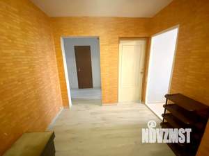 2-к квартира, посуточно, 62м2, 1/14 этаж