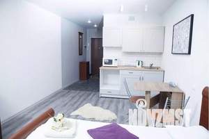 1-к квартира, посуточно, 41м2, 2/23 этаж