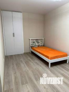 2-к квартира, на длительный срок, 47м2, 7/12 этаж