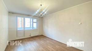 3-к квартира, на длительный срок, 72м2, 6/20 этаж