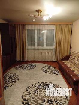 2-к квартира, на длительный срок, 53м2, 1/12 этаж