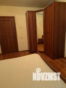 2-к квартира, посуточно, 64м2, 7/17 этаж