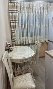 1-к квартира, на длительный срок, 31м2, 4/5 этаж