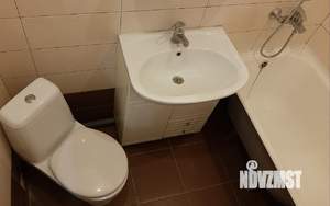 Студия квартира, на длительный срок, 14м2, 1/5 этаж