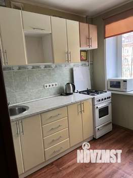 1-к квартира, на длительный срок, 31м2, 4/5 этаж