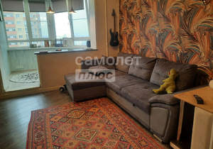 3-к квартира, на длительный срок, 76м2, 16/17 этаж