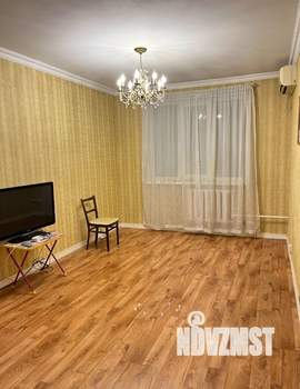 3-к квартира, на длительный срок, 60м2, 5/5 этаж