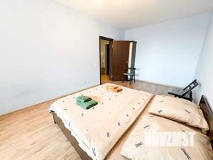 2-к квартира, посуточно, 62м2, 14/17 этаж