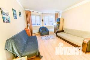 2-к квартира, посуточно, 64м2, 13/17 этаж