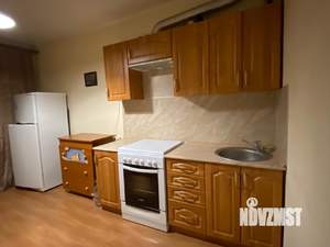 1-к квартира, на длительный срок, 45м2, 8/14 этаж