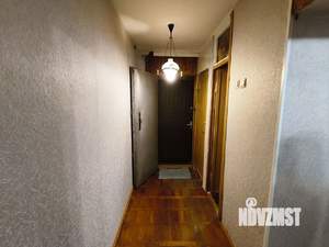 2-к квартира, на длительный срок, 42м2, 4/5 этаж