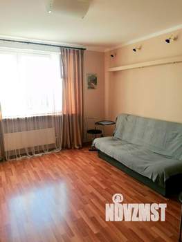 2-к квартира, на длительный срок, 60м2, 4/15 этаж