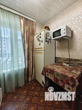 2-к квартира, на длительный срок, 45м2, 2/5 этаж