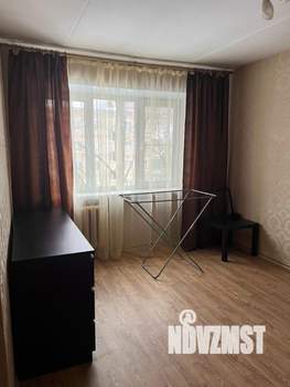 1-к квартира, на длительный срок, 31м2, 4/5 этаж