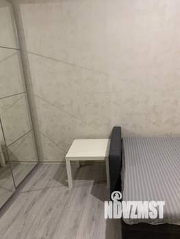 1-к квартира, на длительный срок, 40м2, 8/17 этаж