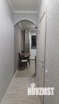 1-к квартира, на длительный срок, 40м2, 7/19 этаж