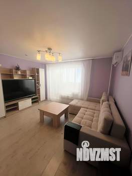 1-к квартира, на длительный срок, 35м2, 6/9 этаж