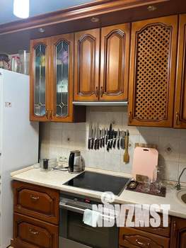 1-к квартира, посуточно, 40м2, 10/14 этаж