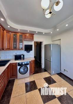 2-к квартира, на длительный срок, 62м2, 13/17 этаж