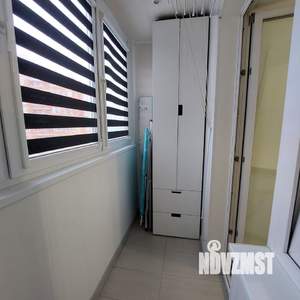 1-к квартира, на длительный срок, 43м2, 13/14 этаж