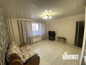 2-к квартира, на длительный срок, 62м2, 10/17 этаж