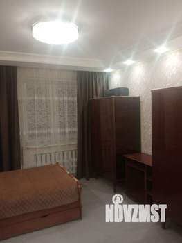 2-к квартира, на длительный срок, 53м2, 1/5 этаж