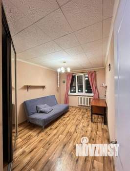 3-к квартира, на длительный срок, 60м2, 5/5 этаж