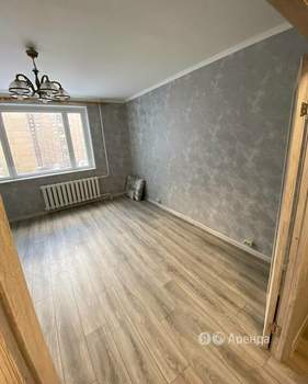 2-к квартира, на длительный срок, 52м2, 7/12 этаж