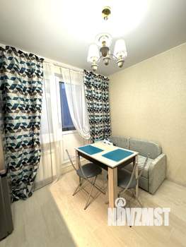 1-к квартира, на длительный срок, 42м2, 8/16 этаж