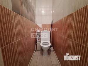 2-к квартира, на длительный срок, 43м2, 1/5 этаж