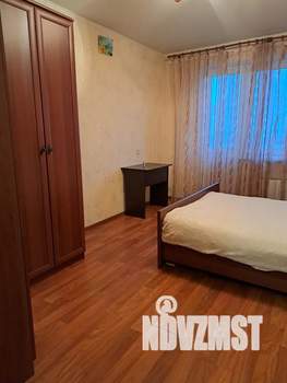 2-к квартира, посуточно, 64м2, 7/17 этаж