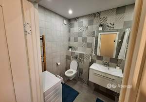2-к квартира, на длительный срок, 52м2, 10/17 этаж