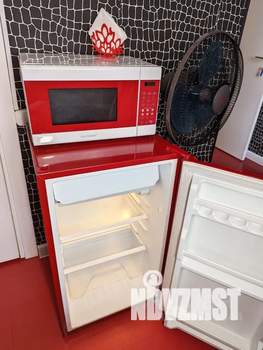 Студия квартира, посуточно, 20м2, 2/3 этаж