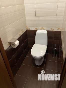 1-к квартира, на длительный срок, 40м2, 7/16 этаж