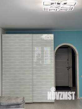 1-к квартира, на длительный срок, 40м2, 5/23 этаж