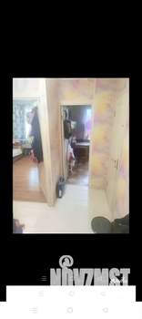 1-к квартира, на длительный срок, 32м2, 3/5 этаж