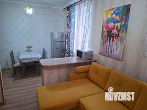 2-к квартира, на длительный срок, 54м2, 1/3 этаж