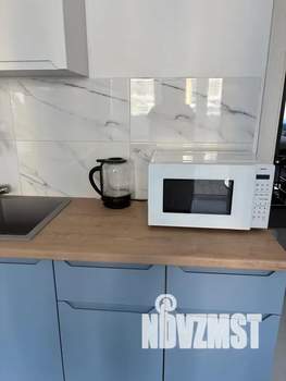 1-к квартира, посуточно, 34м2, 6/17 этаж