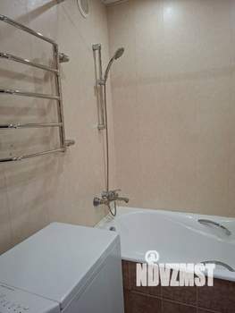 1-к квартира, на длительный срок, 44м2, 12/14 этаж