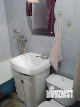 1-к квартира, на длительный срок, 32м2, 4/5 этаж